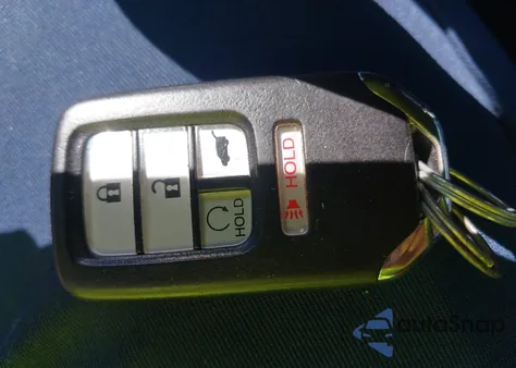 2021 Honda Cr-V Awd Ex z USA, uszkodzony, nr VIN 7FARW2H53ME010521